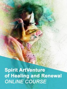 Spirit ArtVenture of Healing and Renewal