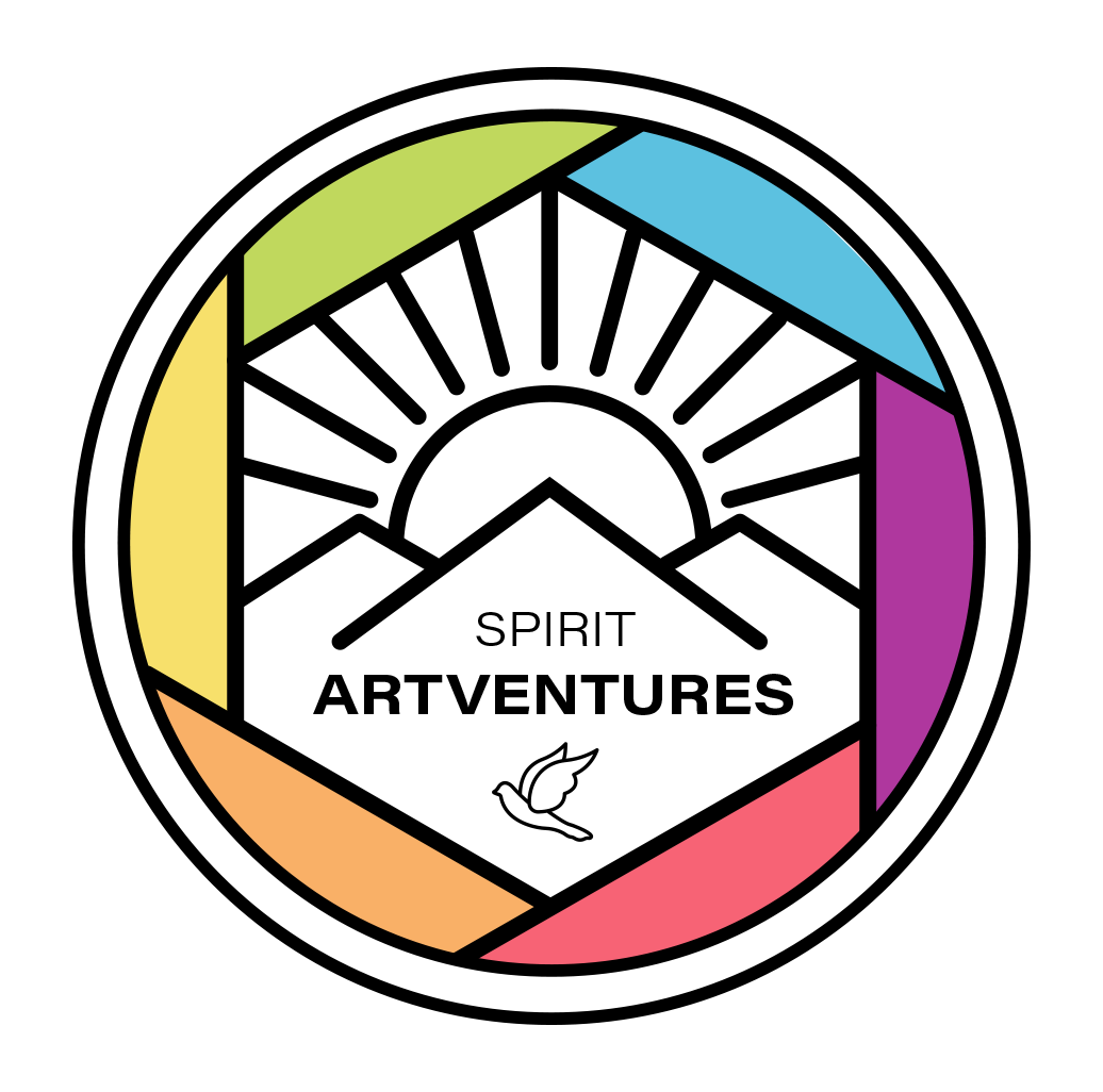 Spirit ArtVentures logo